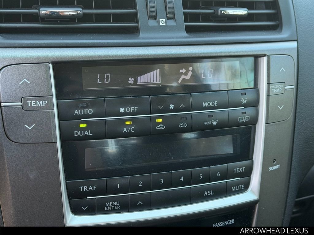 Used 2011 Lexus IS 250 w/ Premium Pkg Value Edition image 27