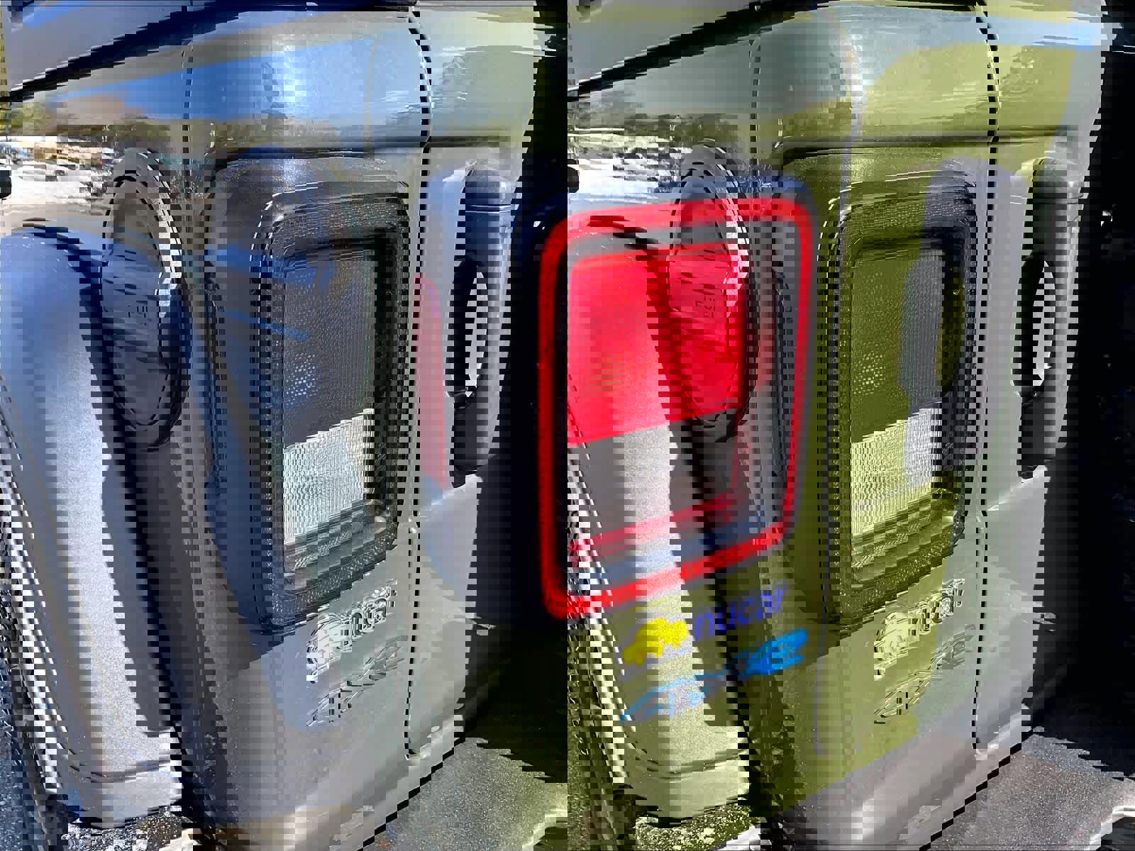 Used 2023 Jeep Wrangler Unlimited w/ Cold Weather Group image 34