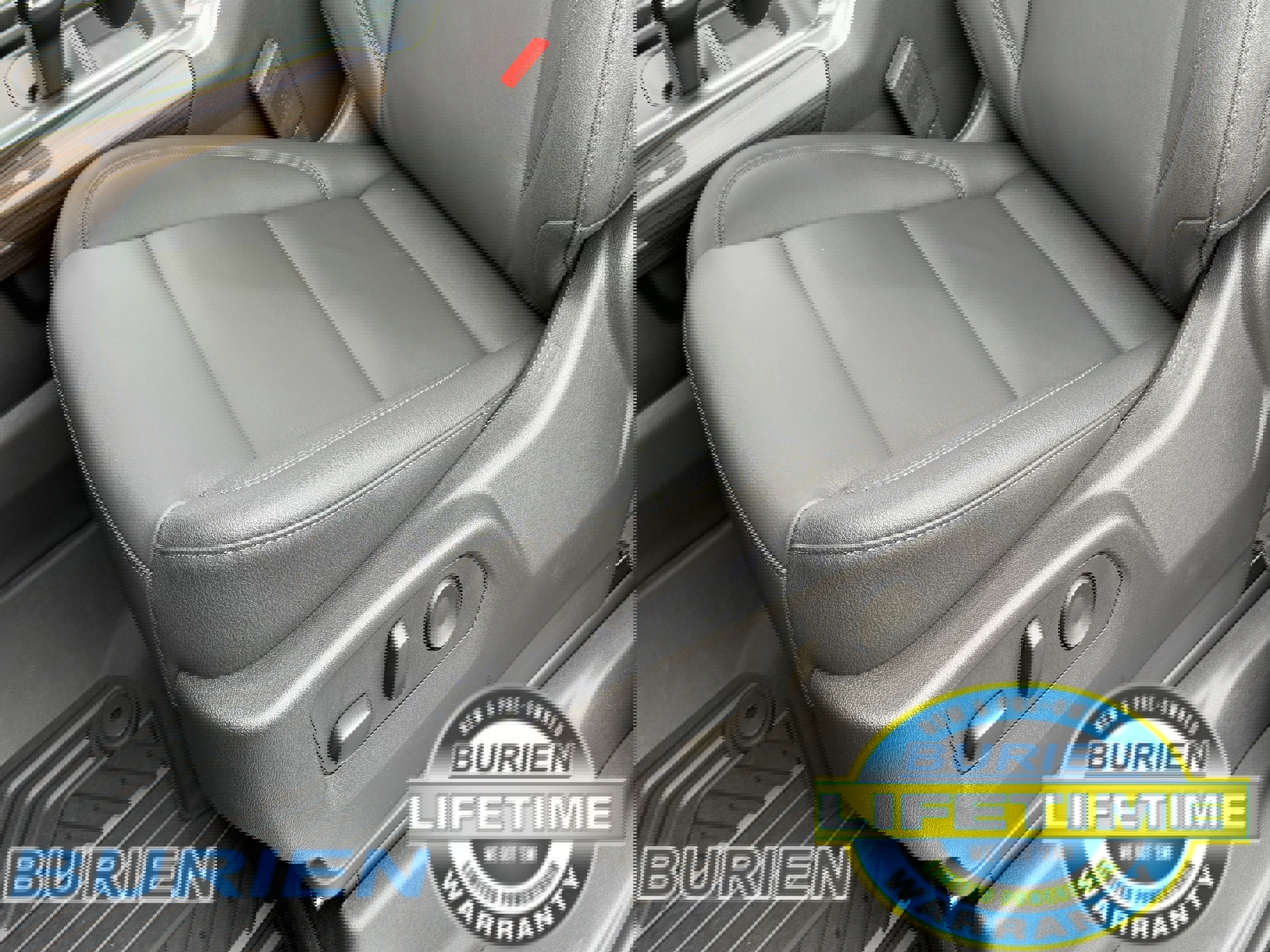 New 2026 Chevrolet Silverado 1500 LT Trail Boss w/ LT Trail Boss Premium Package image 13