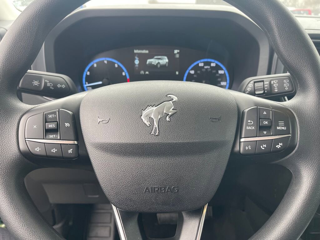 Certified 2024 Ford Bronco Sport Big Bend image 10