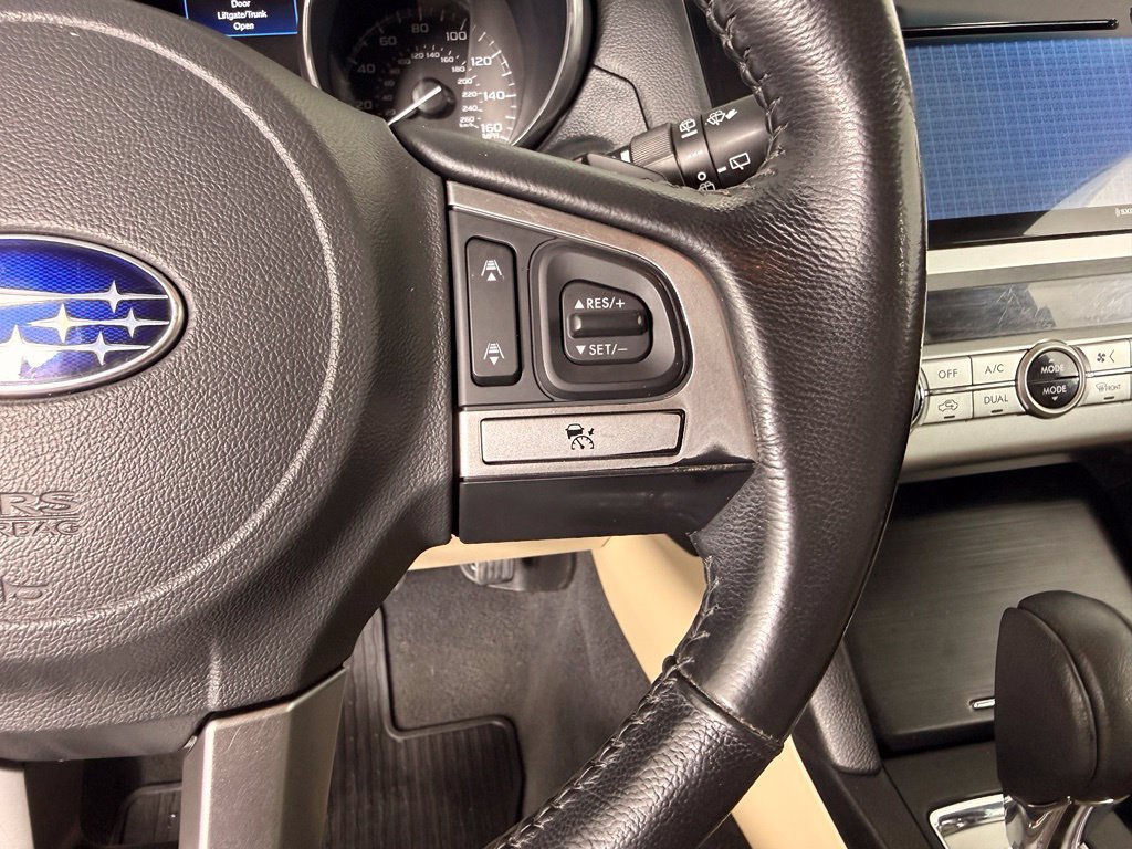 Used 2015 Subaru Outback 3.6R Limited AWD/4WD image 24