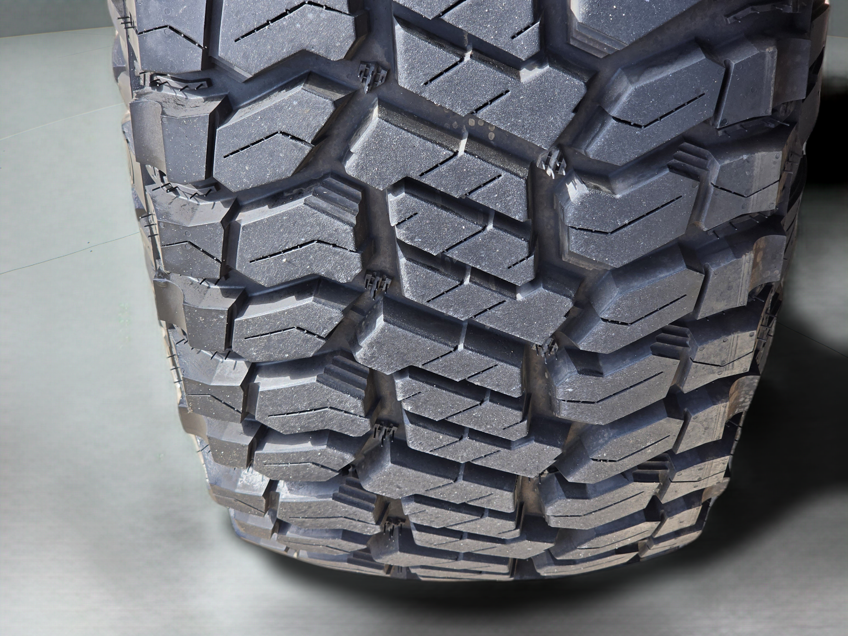 Used 2026 Ford Bronco Outer Banks AWD/4WD image 32