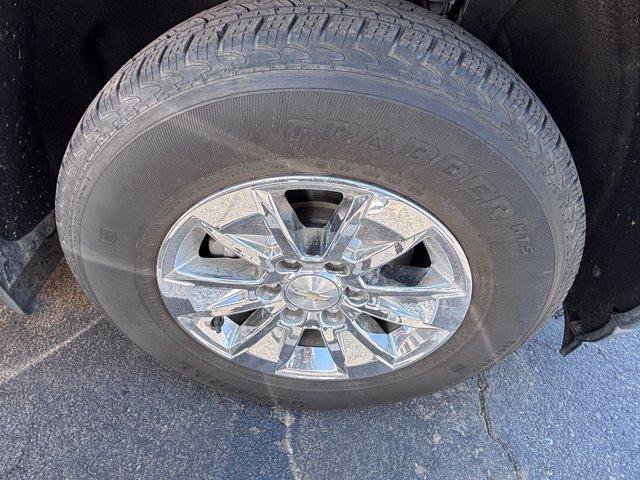 Used 2020 Chevrolet Silverado 1500 LT w/ All-Star Edition RWD image 6