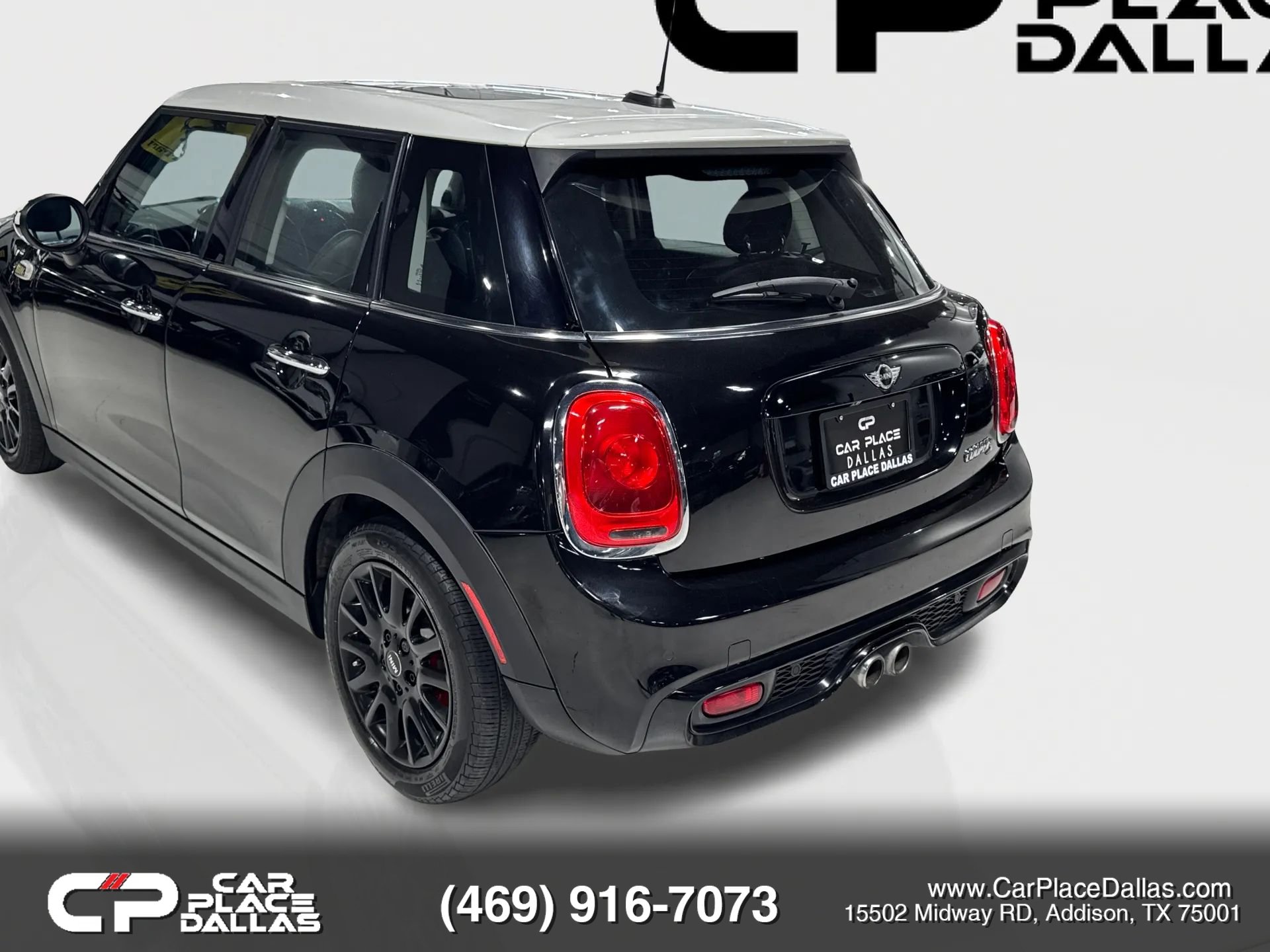 Used 2018 MINI Cooper S FWD image 6