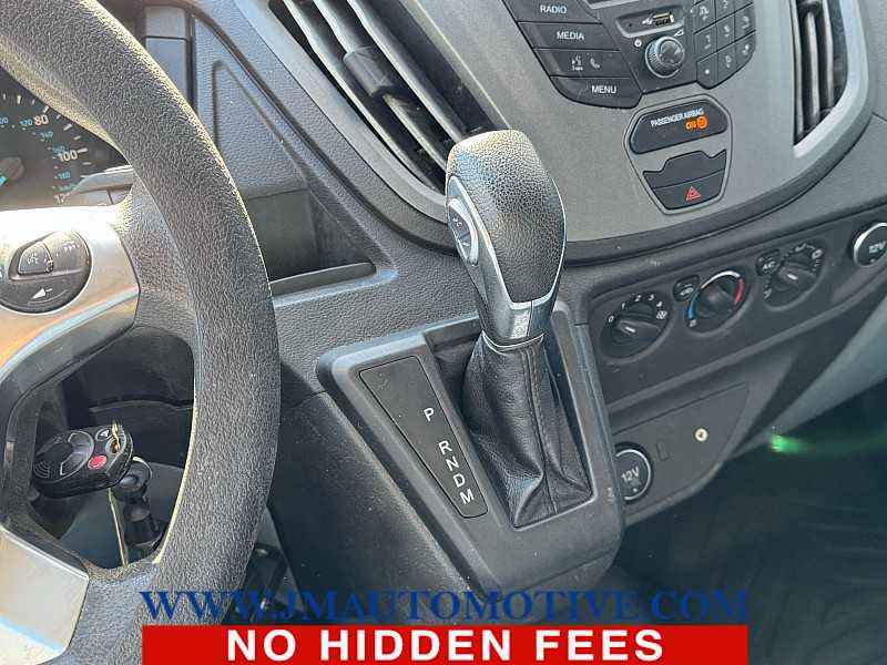 Used 2019 Ford Transit 350 156 DRW w/ Exterior Upgrade Package image 21