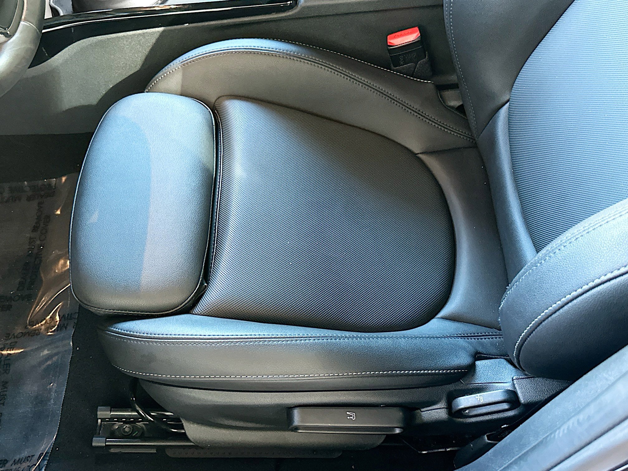 Used 2024 MINI Cooper Clubman S image 19