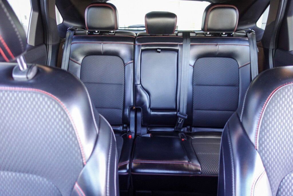 Used 2024 Ford Escape ST-Line image 14