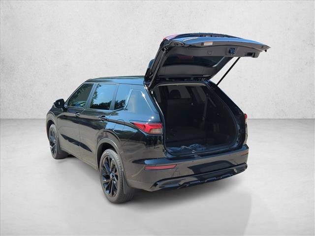 New 2026 Nissan Rogue SL AWD/4WD image 10