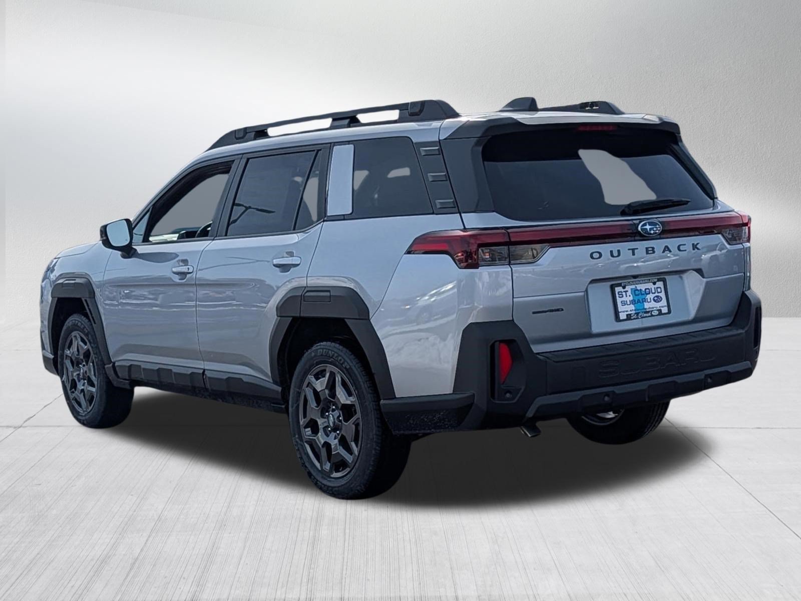 New 2026 Subaru Outback Premium AWD/4WD image 3