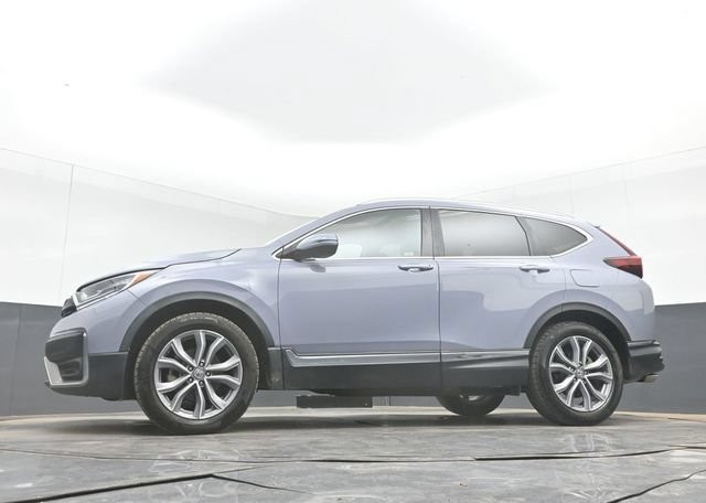 Used 2022 Honda CR-V Touring image 46