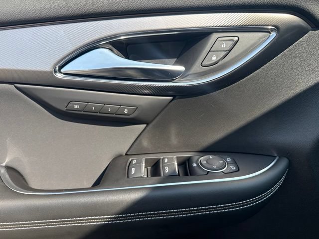 New 2026 Buick Envision Sport Touring AWD/4WD image 9