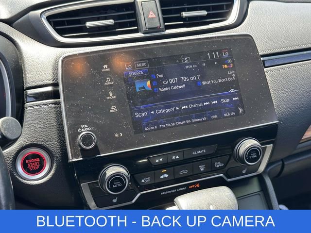 Used 2020 Honda CR-V EX-L image 3