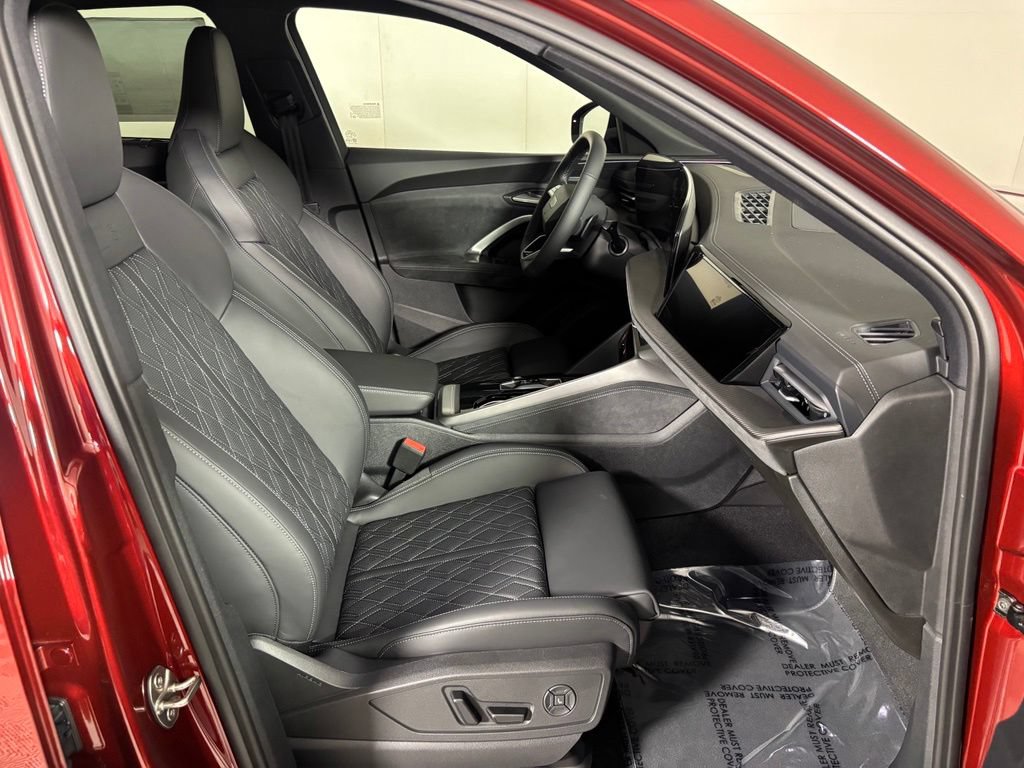 New 2026 Audi SQ5 Prestige AWD/4WD image 13