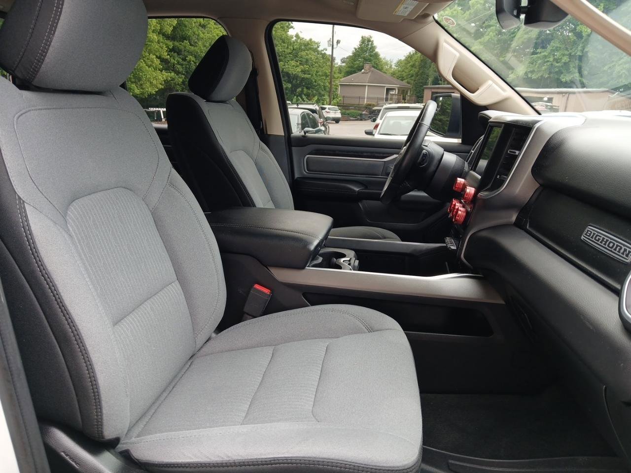 Used 2019 RAM 1500 Big Horn RWD image 18