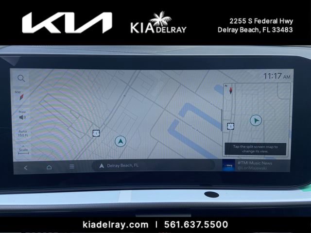 New 2026 Kia Sportage SX Prestige image 21