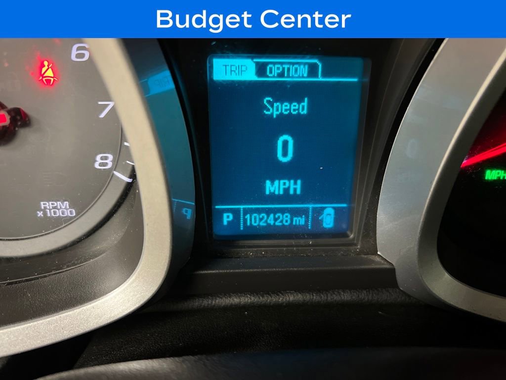 Used 2015 Chevrolet Equinox LT w/ LPO, Protection Package image 20