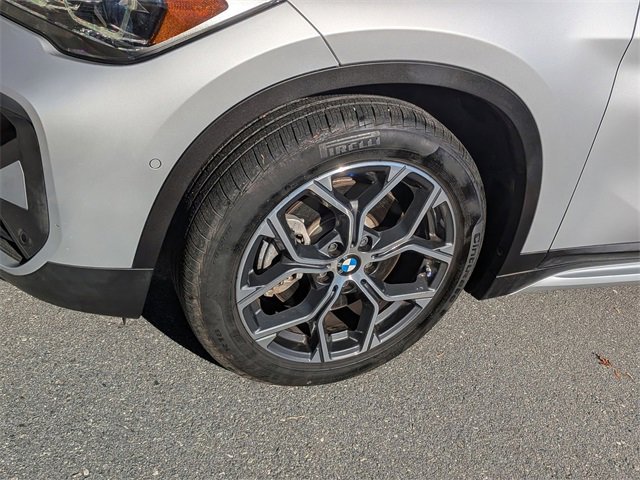 Used 2021 BMW X1 xDrive28i w/ Premium Package image 10
