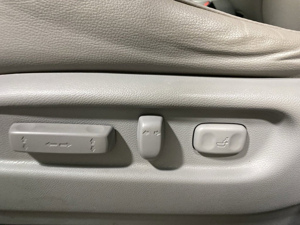 Used 2019 Honda Ridgeline RTL-T image 17