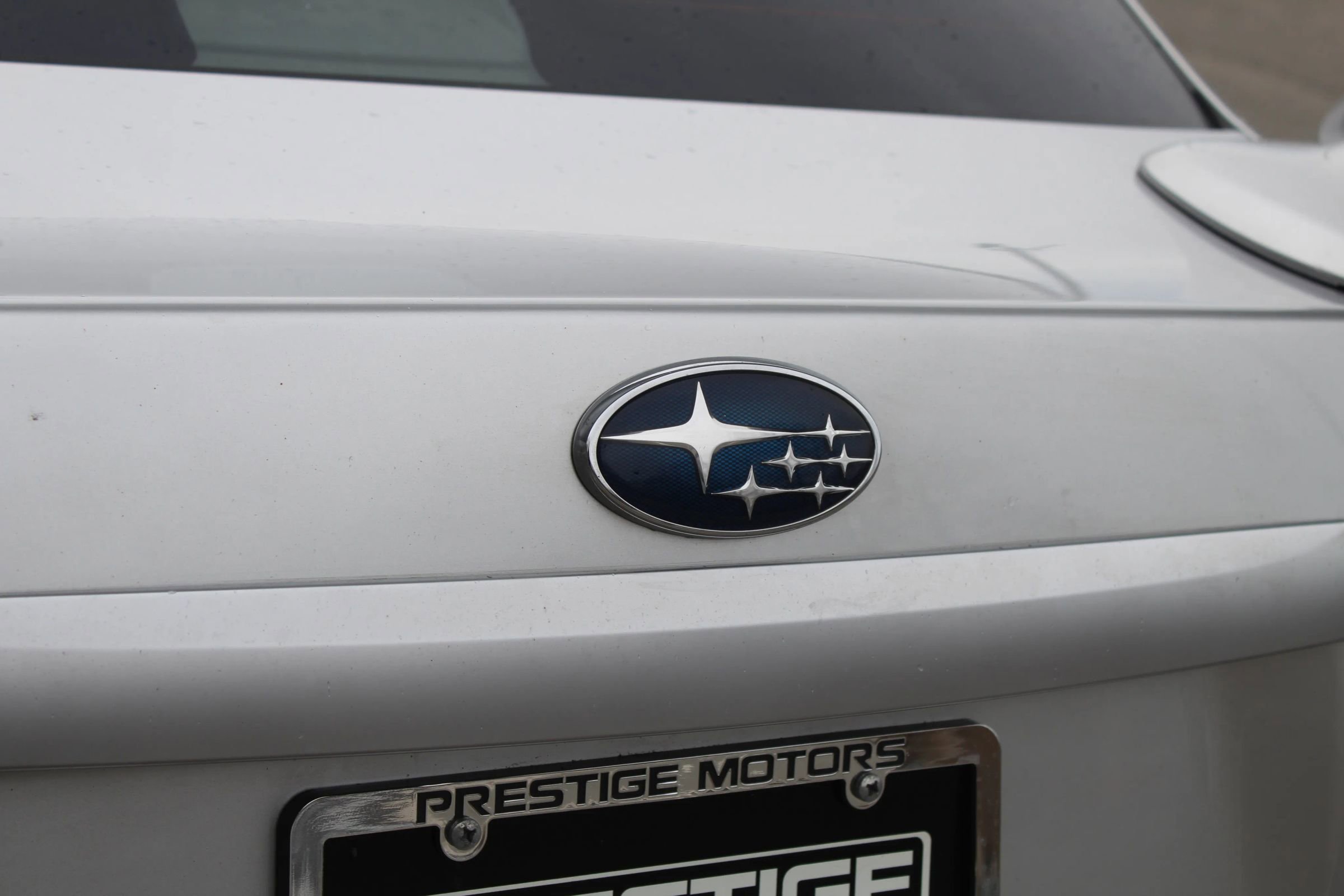 Used 2011 Subaru Impreza WRX STI image 46