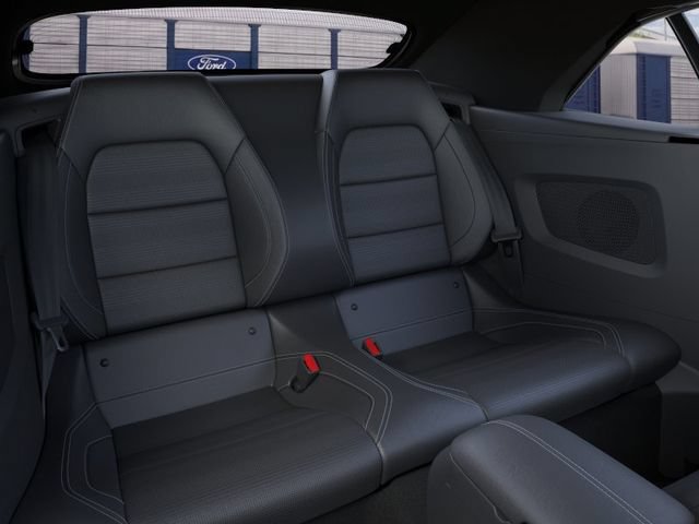 New 2026 Ford Mustang GT Premium RWD image 11
