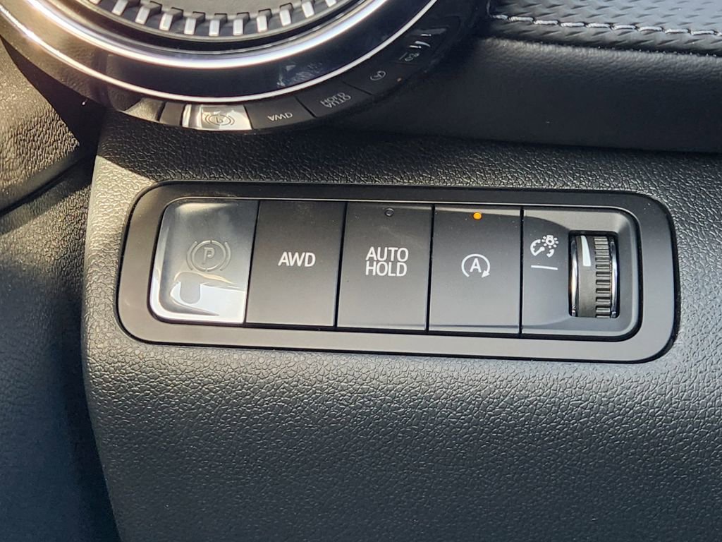 New 2026 Chevrolet Equinox LT image 23