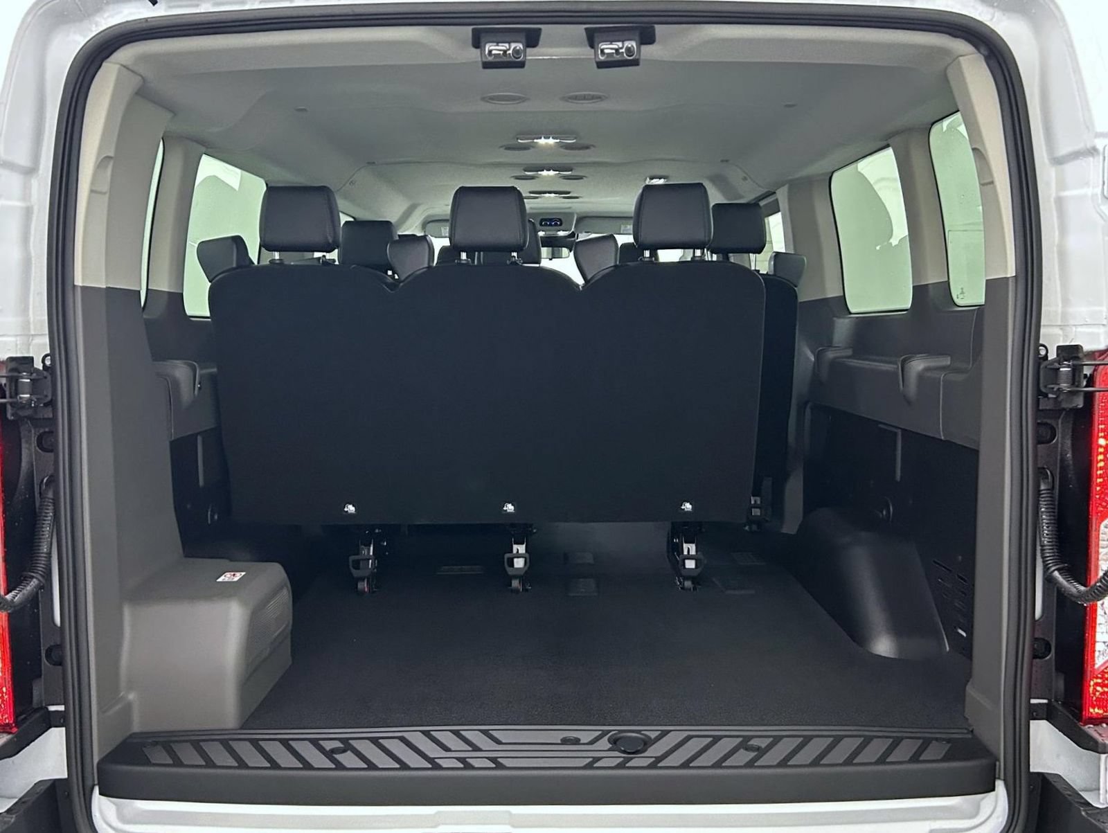 New 2026 Ford Transit 350 XL RWD image 19