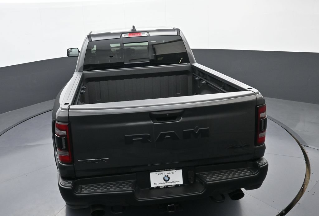Used 2023 RAM 1500 TRX w/ TRX Level 1 Equipment Group AWD/4WD image 33