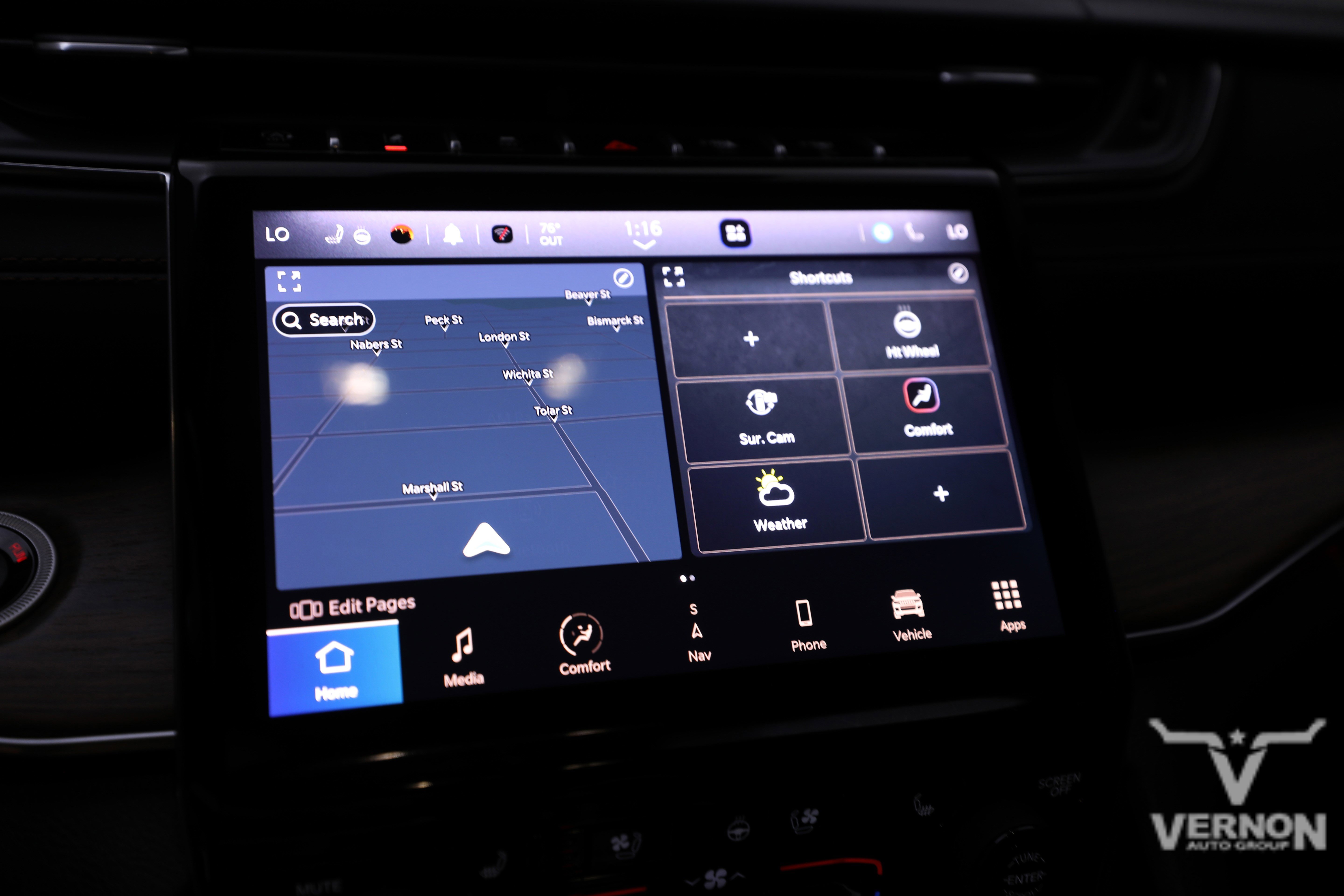 Used 2022 Jeep Grand Cherokee L Summit w/ Luxury Tech Group V image 26