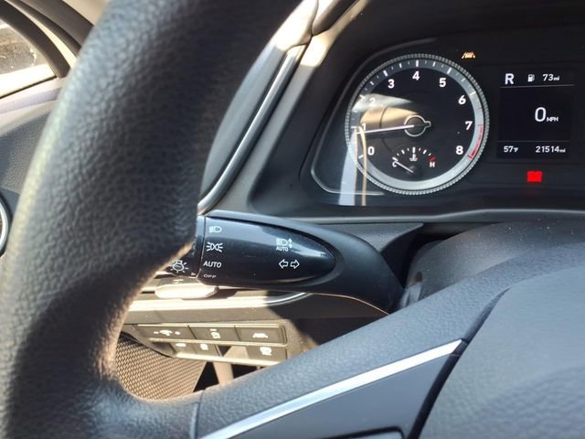 Used 2023 Hyundai Sonata SE FWD image 18