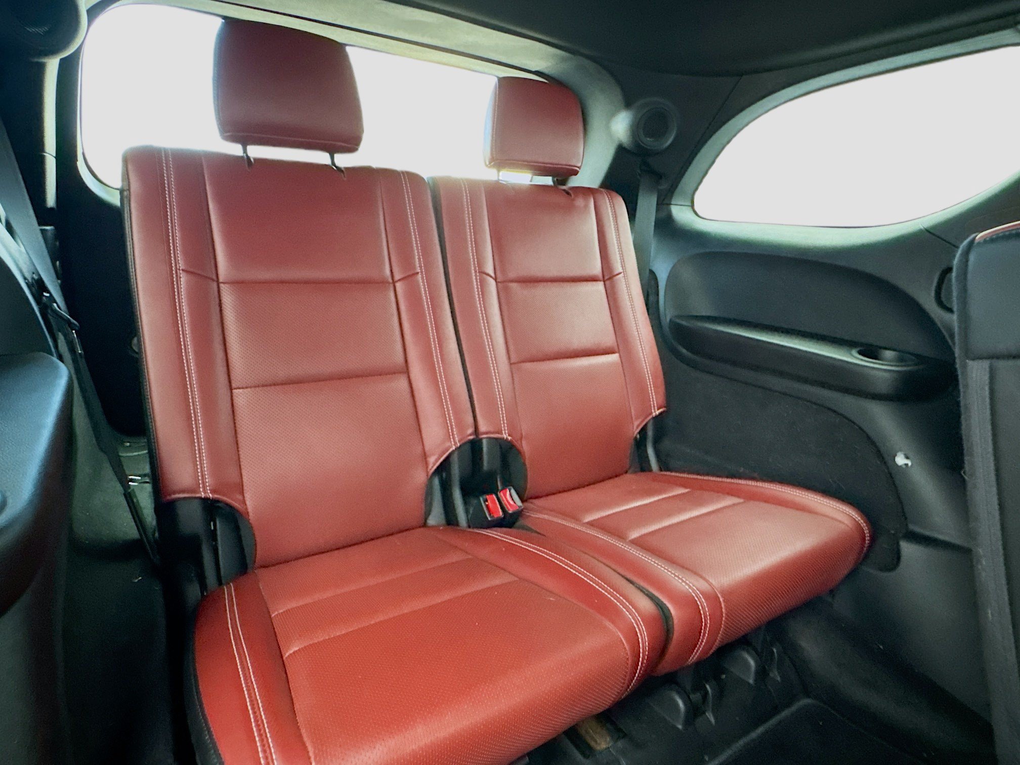 Used 2018 Dodge Durango SRT w/ Technology Group AWD/4WD image 19