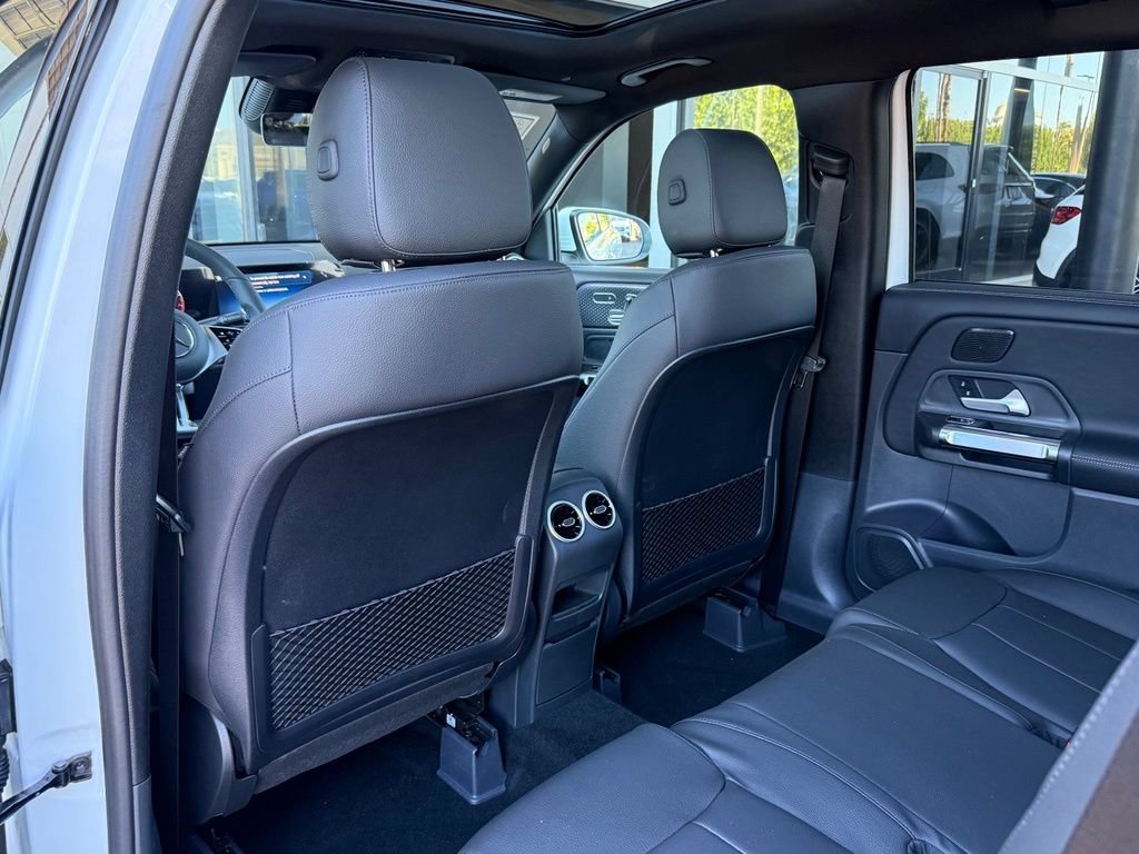 New 2026 Mercedes-Benz GLB 250 image 24