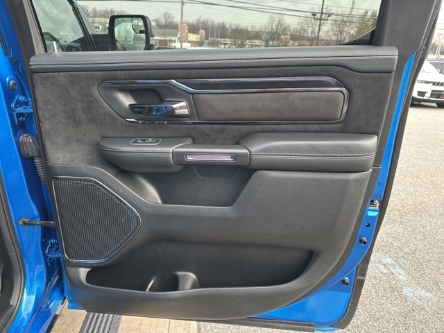 Used 2021 RAM 1500 TRX w/ TRX Level 2 Equipment Group image 16