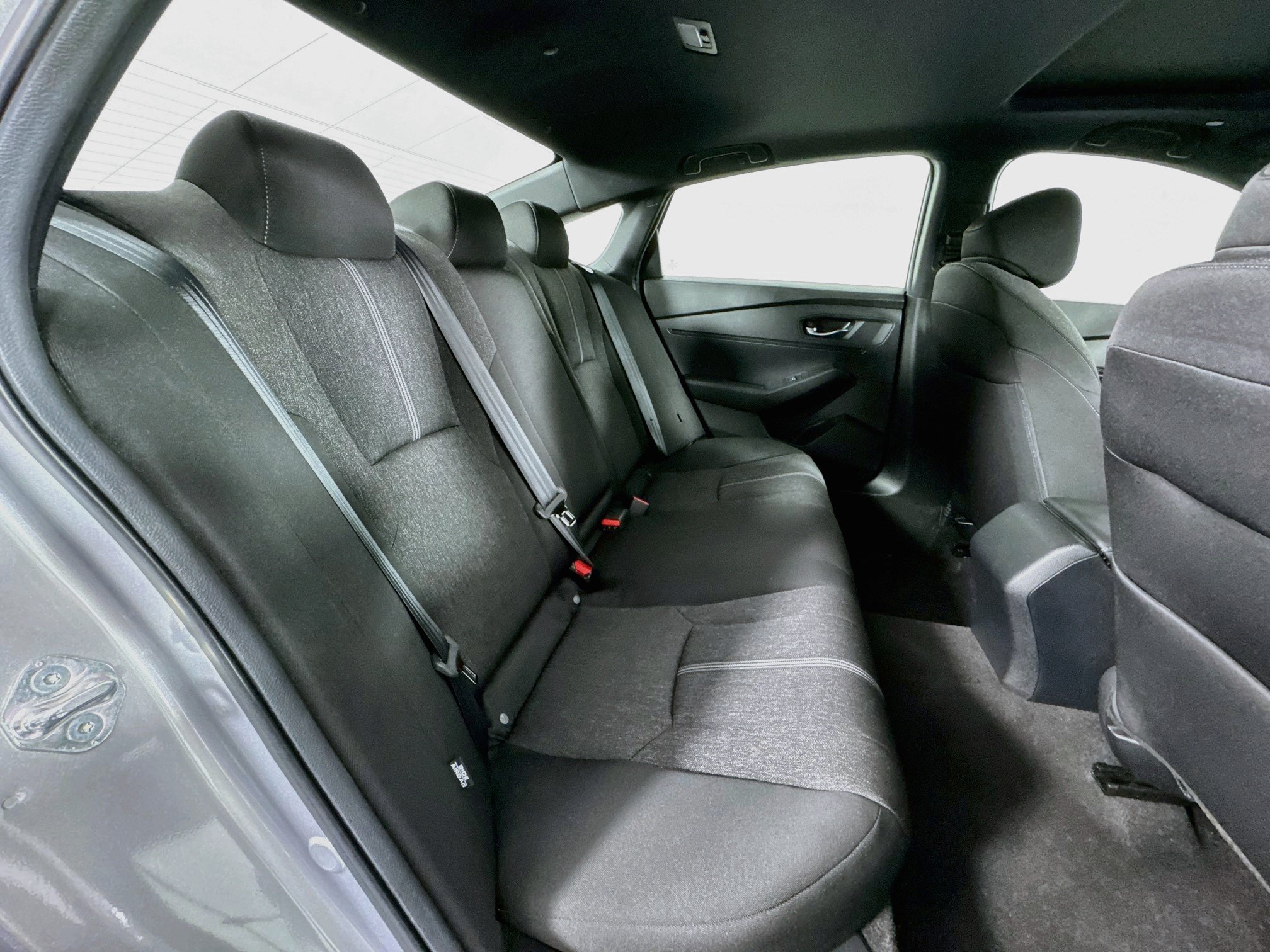 Certified 2024 Honda Accord Sport image 25