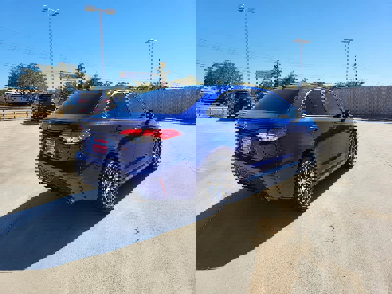 Used 2022 Toyota Corolla SE image 5