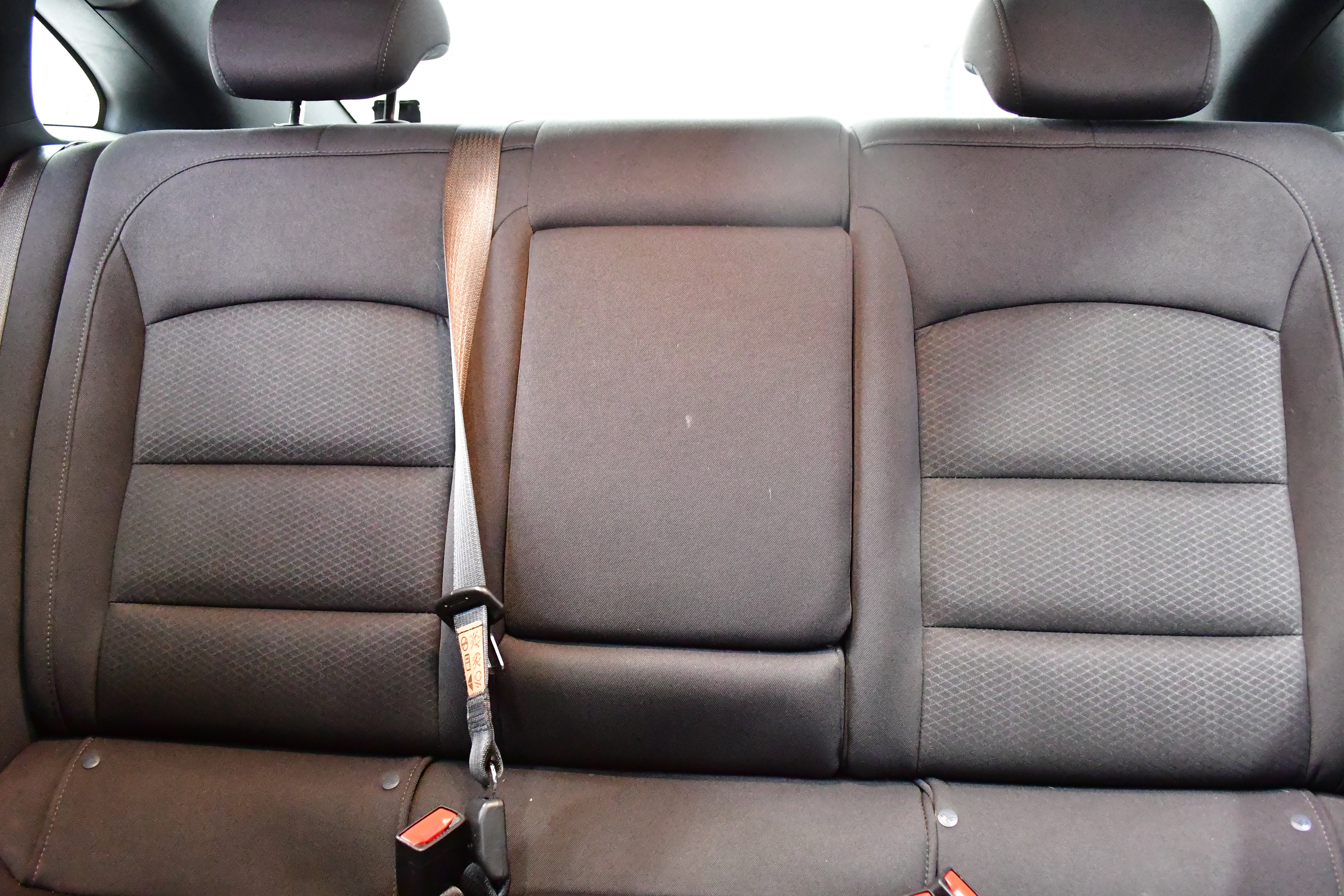 Used 2024 Chevrolet Malibu LT image 11