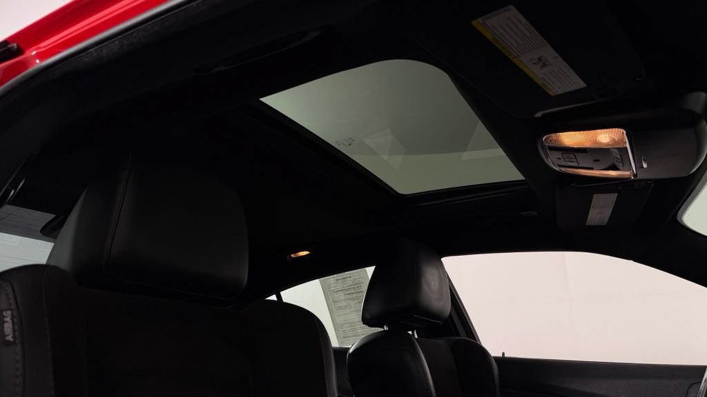 Used 2018 Dodge Charger GT AWD/4WD image 32