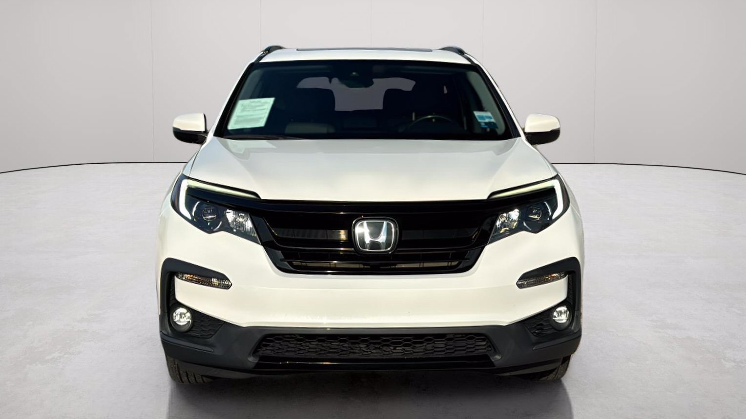 Used 2022 Honda Pilot Special Edition image 11