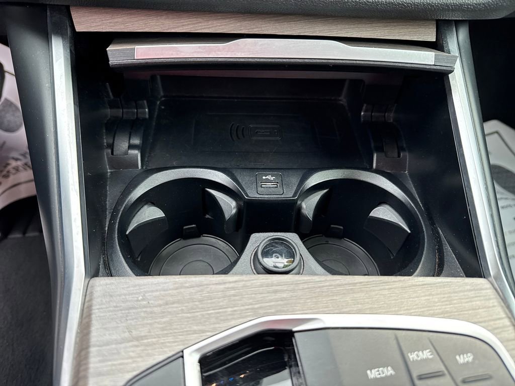 Used 2025 BMW 430i Convertible image 23