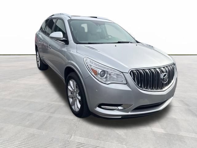 Used 2015 Buick Enclave Premium w/ Experience Buick Package FWD image 5