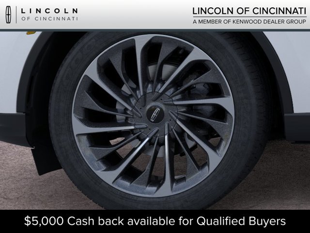 New 2026 Lincoln Aviator Reserve w/ Luxury Package AWD/4WD image 19