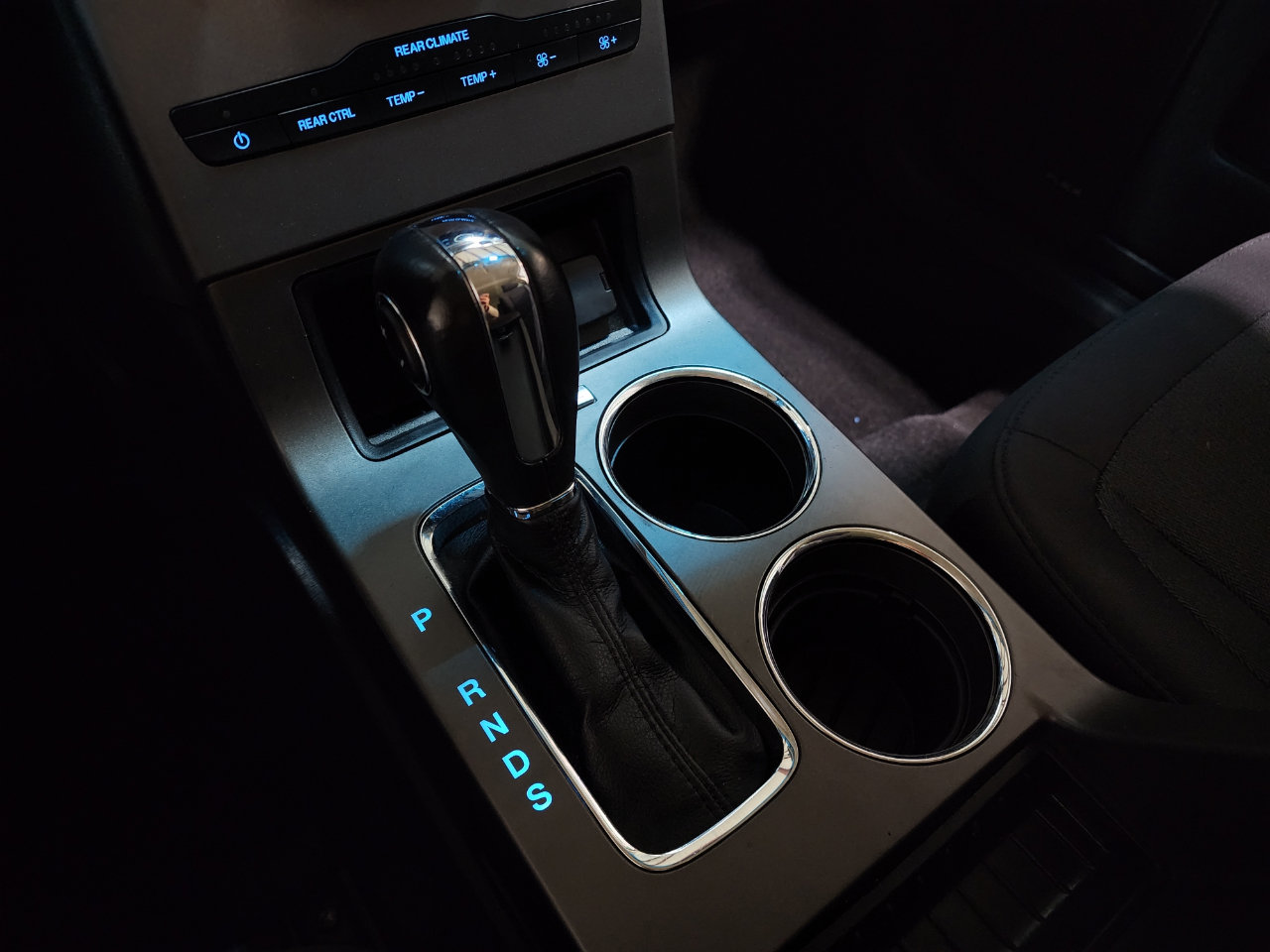 Used 2019 Ford Flex SE image 35