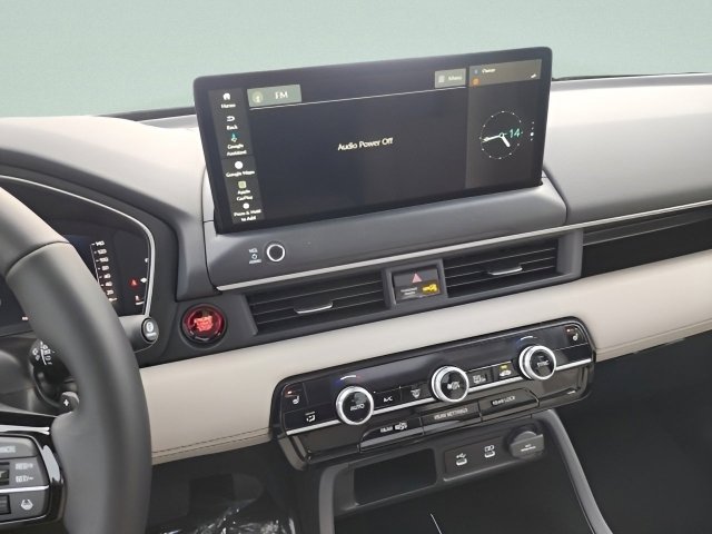 New 2026 Honda Pilot Touring image 49