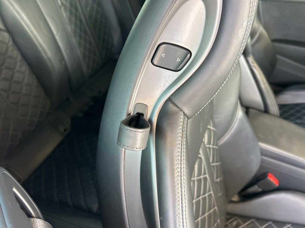 Used 2022 Audi S5 Premium AWD/4WD image 33