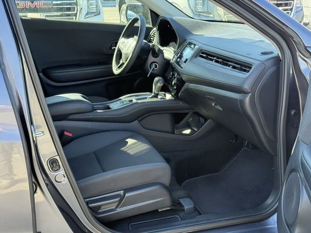 Used 2020 Honda HR-V LX image 16