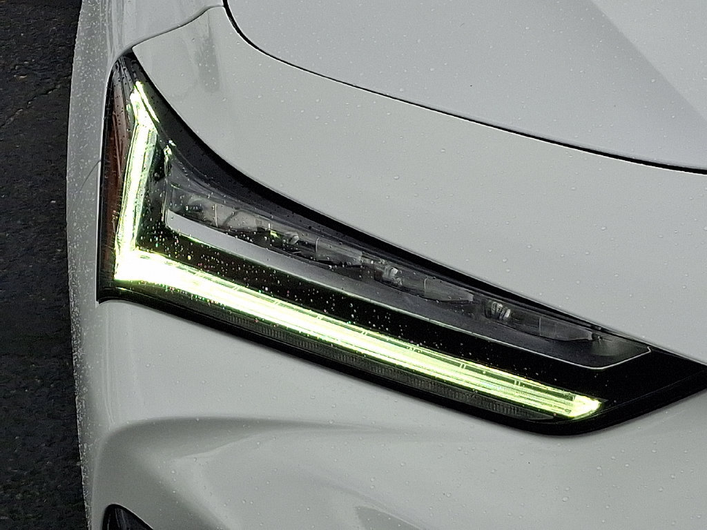 Certified 2025 Acura TLX w/ A-SPEC Package AWD/4WD image 9