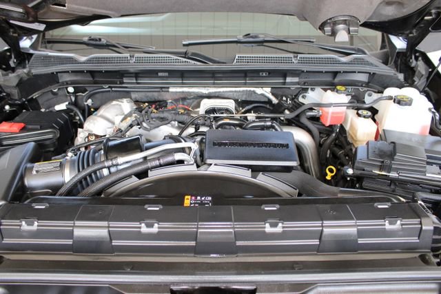 Used 2025 GMC Sierra 2500 AT4 w/ AT4 Premium Plus Package image 31