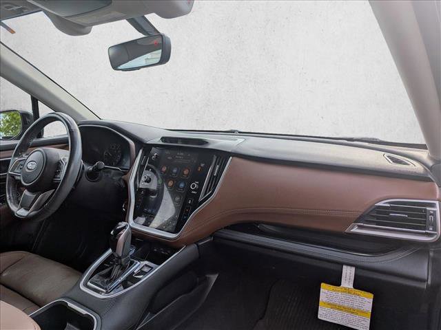 Used 2021 Subaru Outback Touring w/ Popular Package #2 image 22