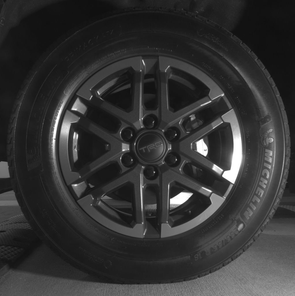 Used 2024 Toyota Tacoma TRD Sport RWD image 11