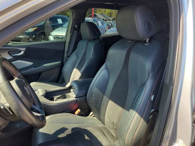 Used 2023 Acura RDX A-Spec FWD image 21
