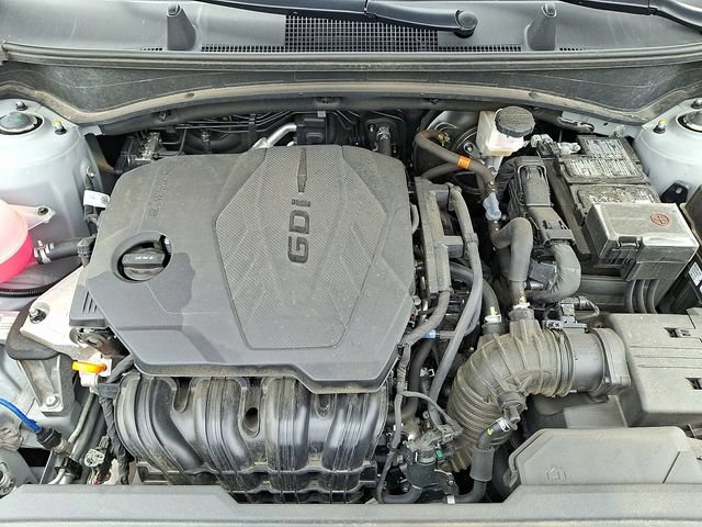 Certified 2025 Kia Sportage X-Pro AWD/4WD image 28